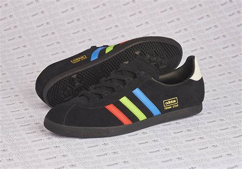 adidas trimm star vhs